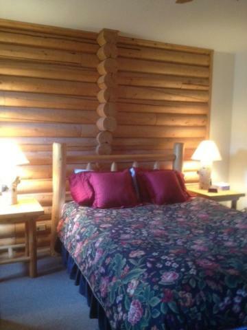 Inn On The Beartooth B&B Red Lodge Exterior foto