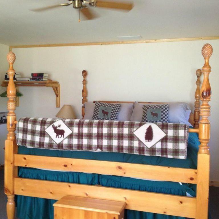 Inn On The Beartooth B&B Red Lodge Exterior foto